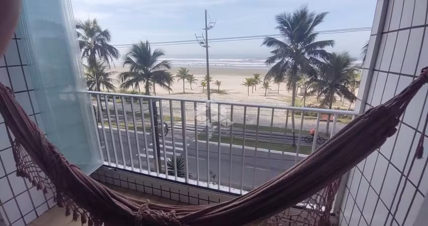 Excelente Apartamente frente mar