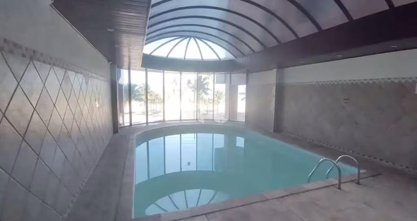 Apartamento a venda na praia grande, bairro guilhermina, com 3 quartos, 1 suite e 2 vagas