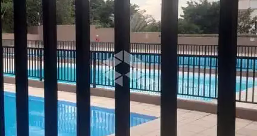 Apartamento a venda em são paulo-itaquera ,com 02 dormitórios e piscina