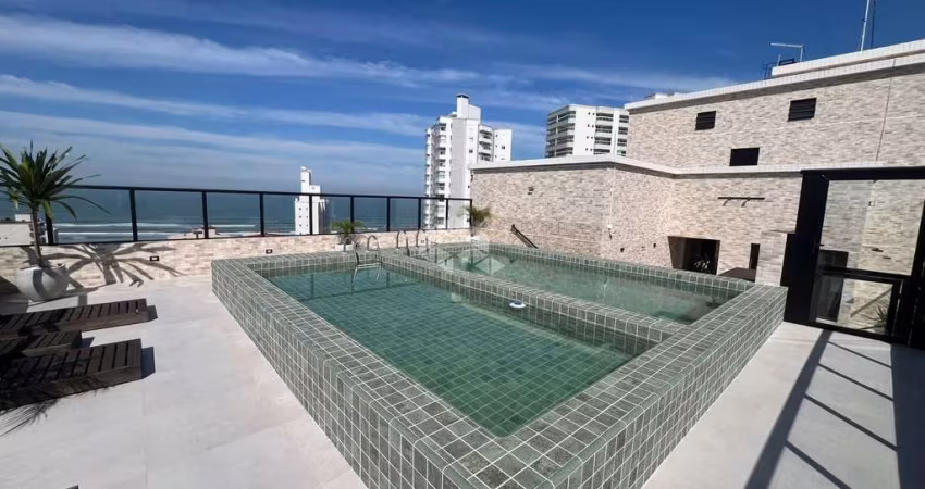 Apto novo a venda lazer completo 200 mts do mar em vila caiçara praia grande sp