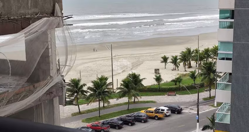 Apartamento novo vista mar com lazer completíssimo a venda em balneário maracanã praia grande sp !