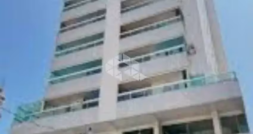 Apartamento a venda na praia grande, bairro ocian, 2 quartos, 1 suite, 1 vaga