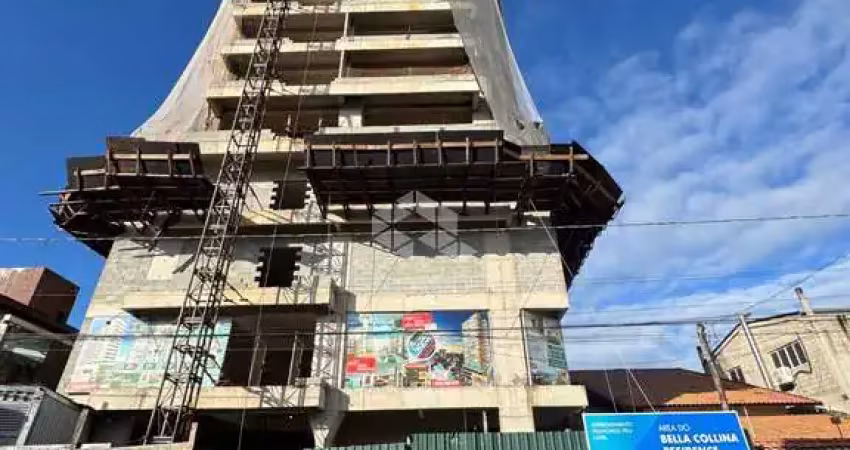 Lançamento apto 2 dormitórios, 1 suite com entrada de 64.260,00 boqueirão praia grande