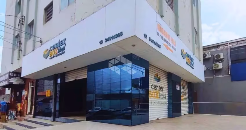 Loja a venda na praia grande, bairro tupi, com 80 mts.