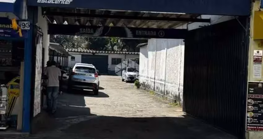 Terreno à venda na Rua Promotor Gabriel Nettuzzi Perez, 199, Santo Amaro, São Paulo