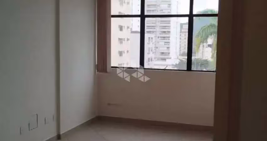 Prédio à venda na Avenida Ana Costa, 151, Gonzaga, Santos