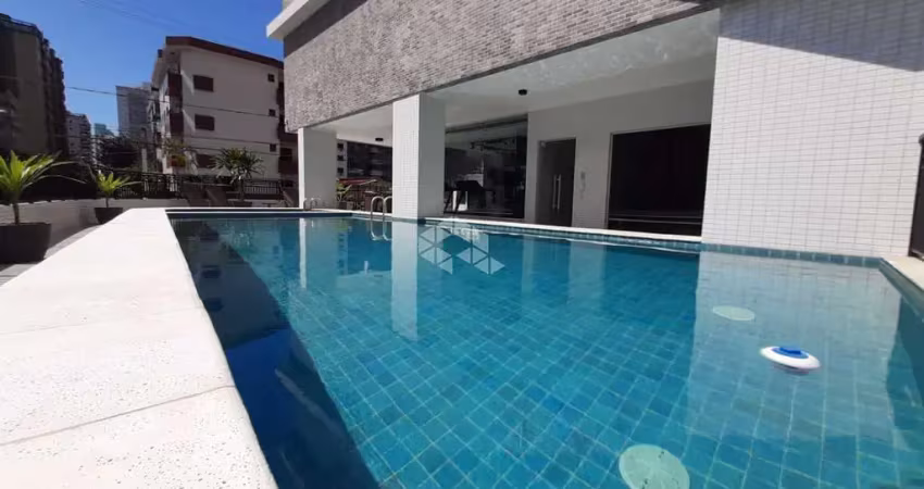 Apartamento andar alto a venda em guilhermina praia grande sp !