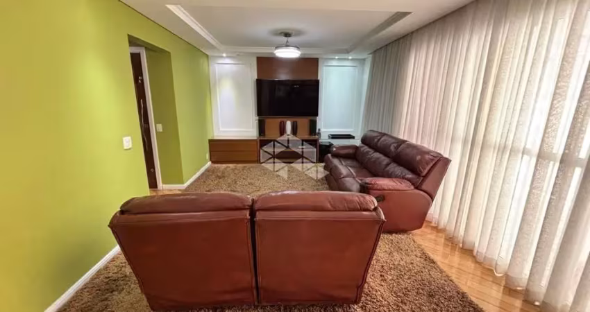 Apartamento com 3 suites, 3 vagas de garagem, próximo do metrô santos imigrantes.