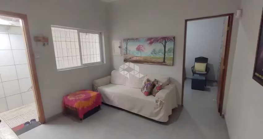 Casa a venda na praia grande, maracanã, com 2 quartos, 1 suite, 2 vagas,