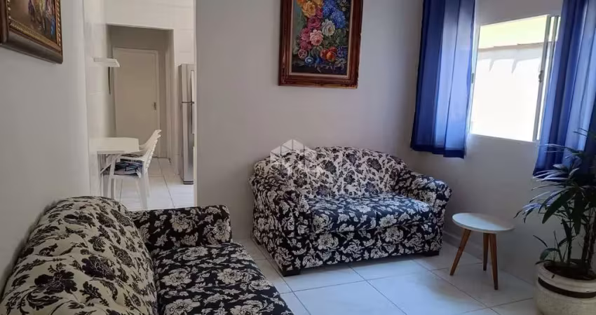 Casa com 2 quartos à venda na Avenida João André Quintale, 1061, Balneário Maracanã, Praia Grande
