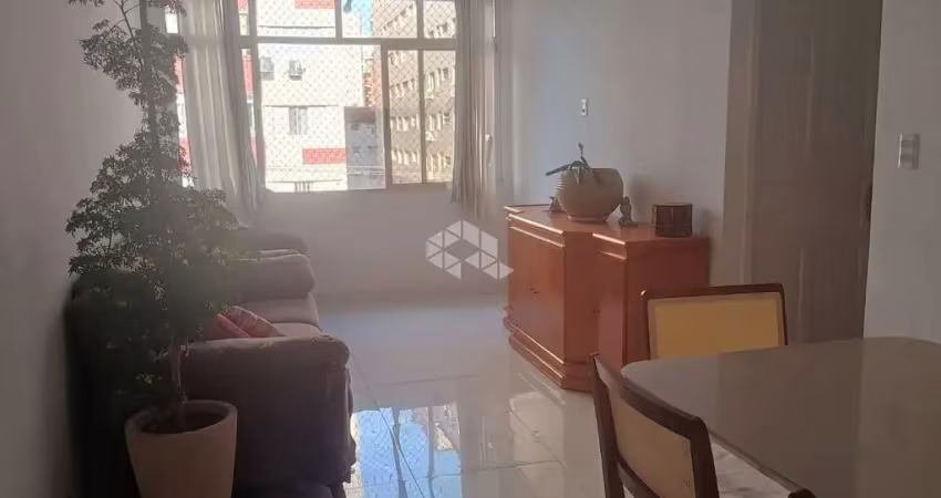 Apartamento à venda  na praia grande, boqueirão, com 2 quartos, 1 suite e 1 vaga