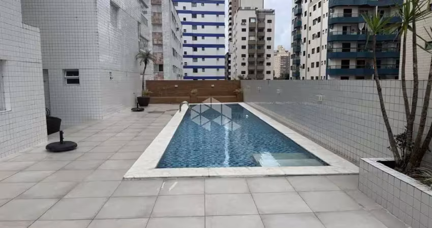 Apartamento  a venda na praia grande, aiação, com 03 quartos,  03 suítes e2 vagas de garagem