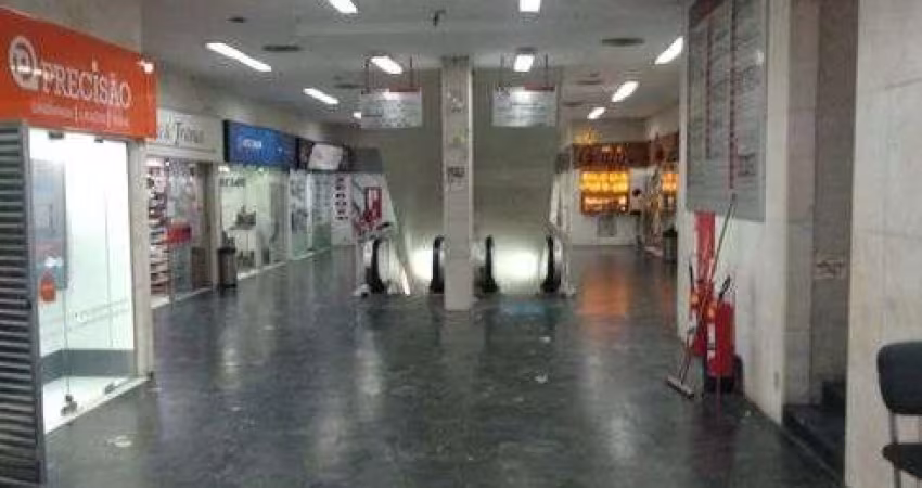 Copacabana sala comercial montada