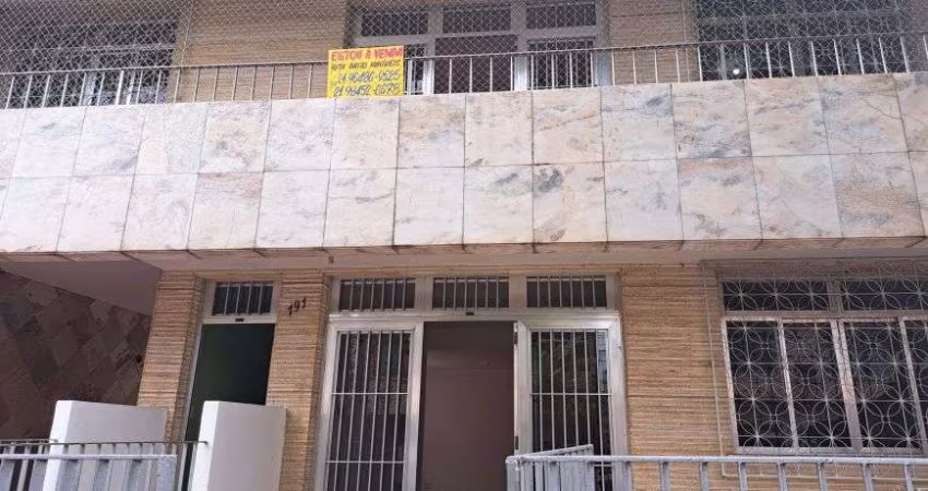 Duas casas tipo apartamento a venda em madureira