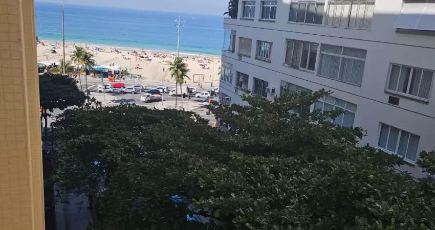 Apartamento com 6 quartos à venda na Rua Bolivar, Copacabana, Rio de Janeiro