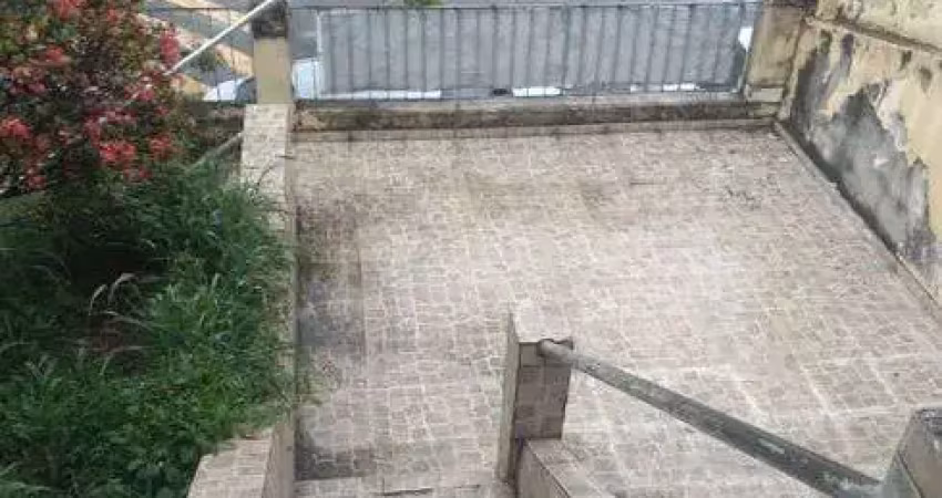 Casa com 3 quartos à venda na Rua das Rosas, 296, Vila Valqueire, Rio de Janeiro
