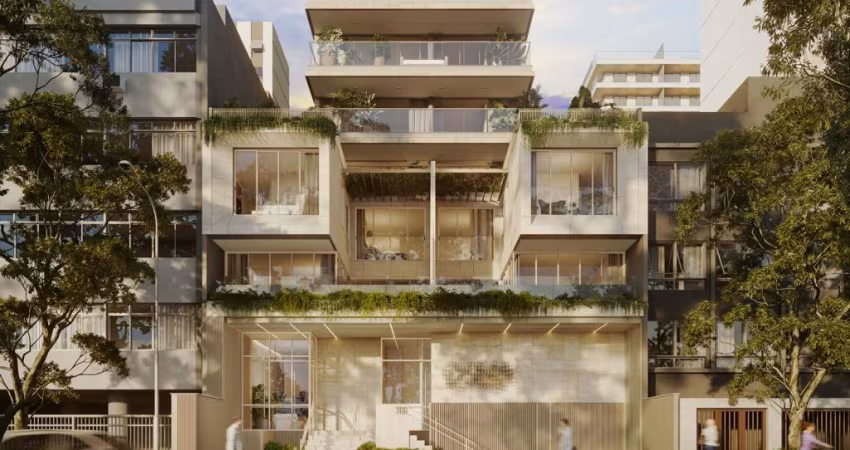 Apartamento frontal com 3 suítes com infraestrutura completa de lazer e segurança
