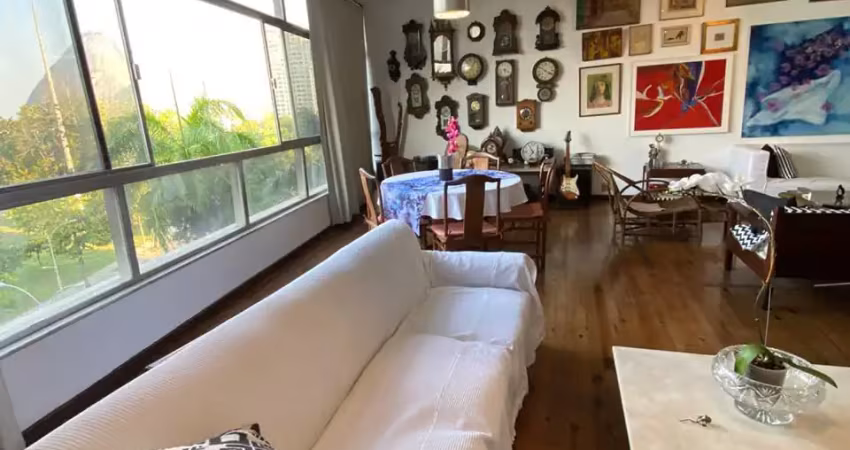 Apartamento com 3 quartos à venda na Praia do Flamengo, Flamengo, Rio de Janeiro