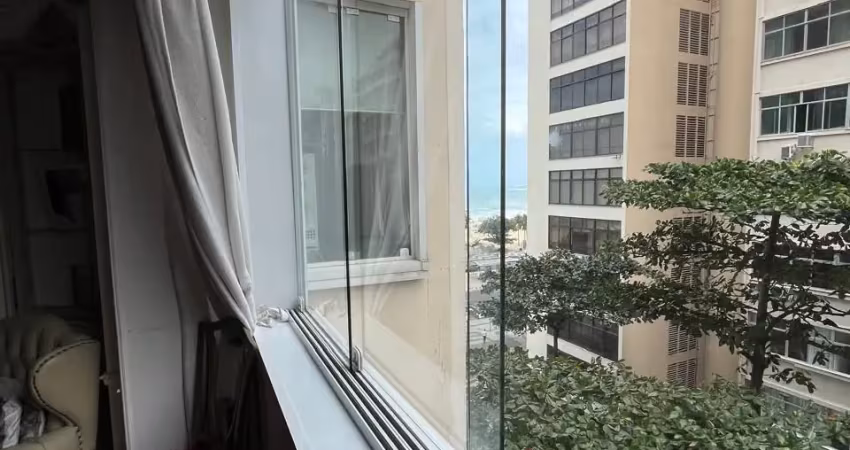 Apartamento com 4 quartos para alugar na Rua Paula Freitas, Copacabana, Rio de Janeiro