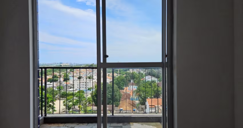 Apartamento com 2 quartos à venda na Rua Edgard Werneck, Freguesia (Jacarepaguá), Rio de Janeiro