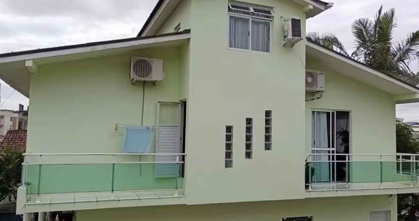 Kitnet / Stúdio à venda na Servidão Manoel Monteiro, Canasvieiras, Florianópolis