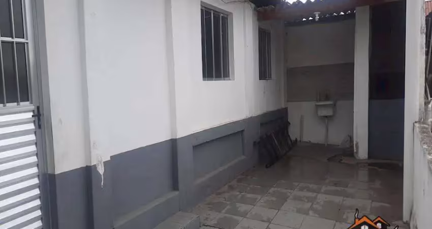 Casa com 2 quartos à venda na Rua Manoel Dias, 212, Bela Vista, Osasco