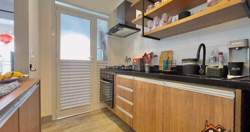 Apartamento, Vila Ipojuca, Sao Paulo, 2 Dorm, 1 Suite, 2 Vagas