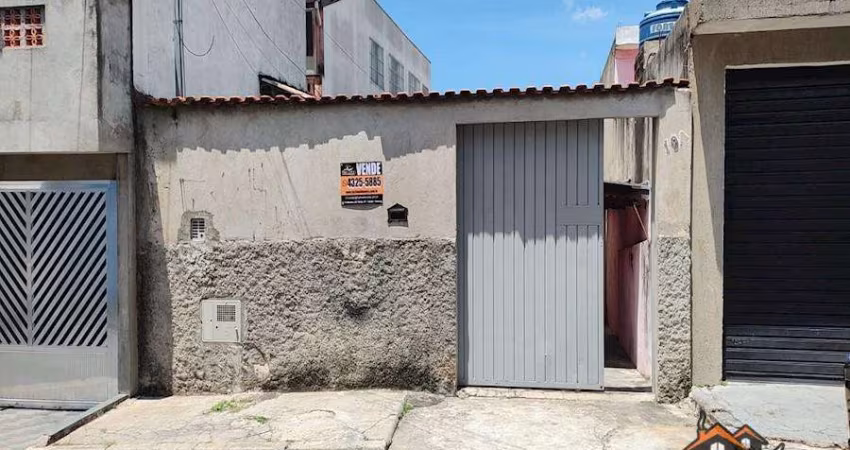 Casa Terrea, Veloso, Osasco, 3 Dorm, 3 Vagas