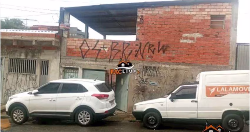 Excelente Oportunidade! Otima Localizacao E Para Gerar Renda!!!