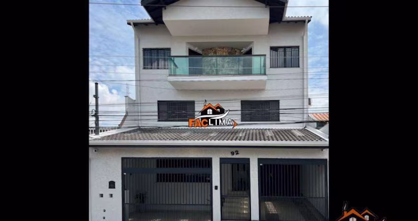 Sobrado, Centro, Osasco, 4 Dorm, 1 Suite, 4 Vagas
