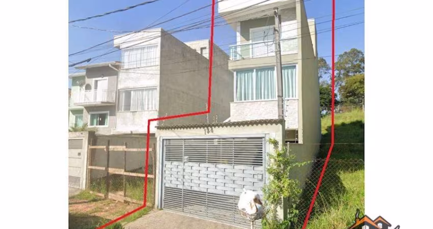 ?? Linda Casa Com 3 Suites No Condominio Terra Nobre, Osasco/Sp