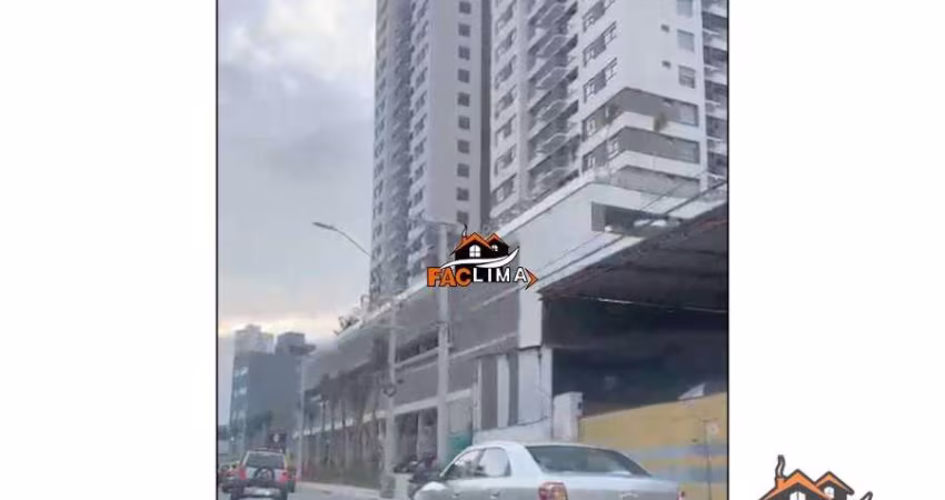 Apartamento A Venda No Condominio Helbor New Patteo Osasco