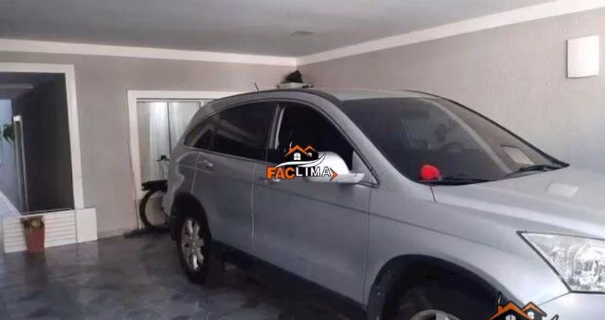Sobrado, Bela Vista, Osasco, 4 Dorm, 4 Suite, 2 Vagas
