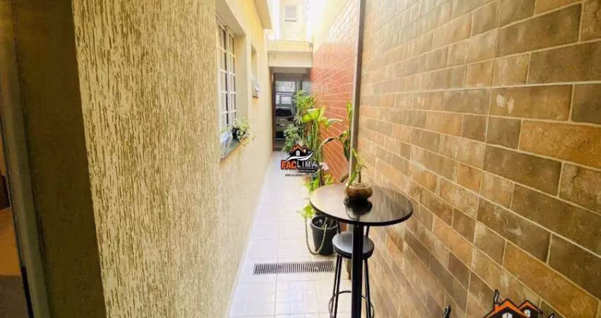 Sobrado, quitauna, osasco, 3 dorm, 1 suite, 2 vagas
