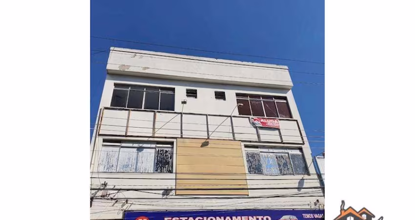 Salão, Centro, Osasco