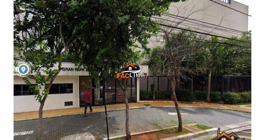 Seu Novo Lar Com Lazer Completo  E Vista Privilegiada Em Osasco!