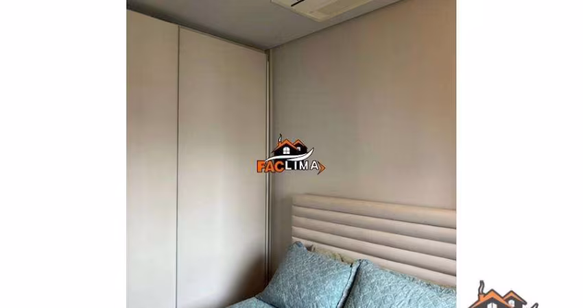 Venda De Apartamento Com Projeto De Interiores Completo - Adalgisa!