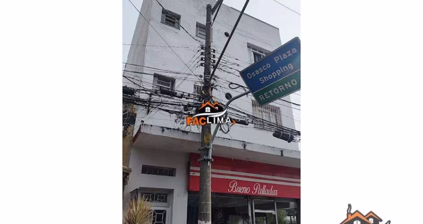 Apartamento Mobiliado Pra Alugar No Centro De Osasco – Tudo Perto!