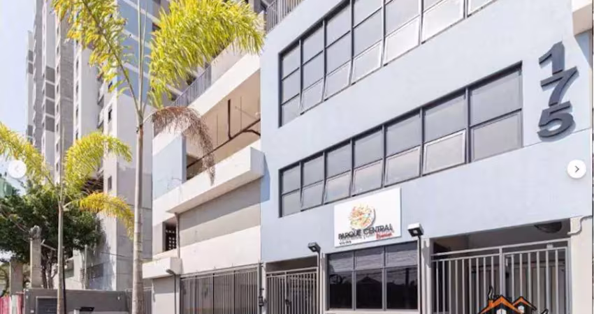 Apartamento Com  Projeto De Interiores Exclusivo A Venda – Centro - Osasco