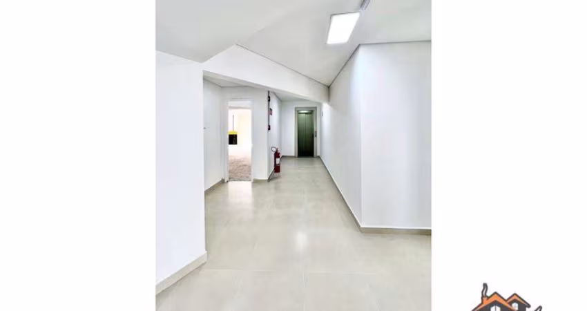Apartamento A Venda Em Quitauna Ao Lado Da Eppen!