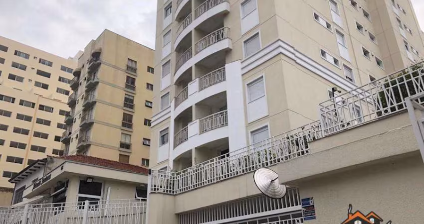 Apartamento, Santana, Sao Paulo, 2 Dorm, 1 Suite, 2 Vagas