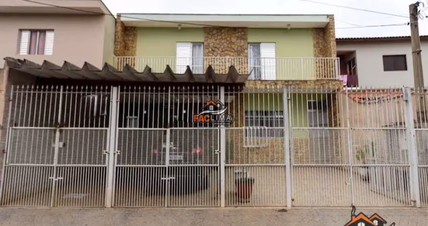 Casa com 3 quartos à venda na Avenida 19 De Fevereiro, 762, Km 18, Osasco