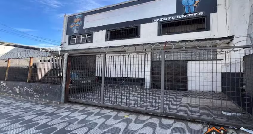 Barracão / Galpão / Depósito à venda na Rua da Estação, 491, Centro, Osasco