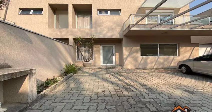 Casa com 3 quartos à venda na Estrada do Espigão, 671, Tijuco Preto, Cotia