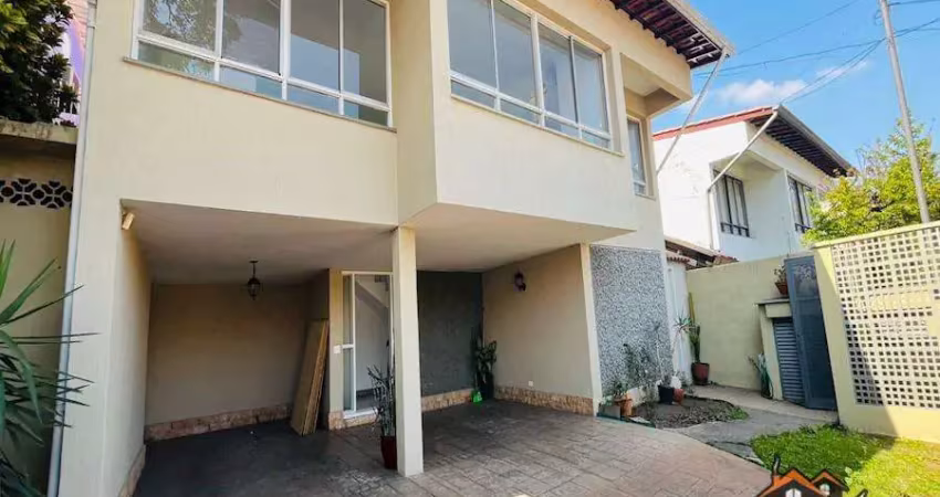 Casa com 4 quartos para alugar na Rua Eduardo da Silva Magalhães, 649, Parque Continental, São Paulo