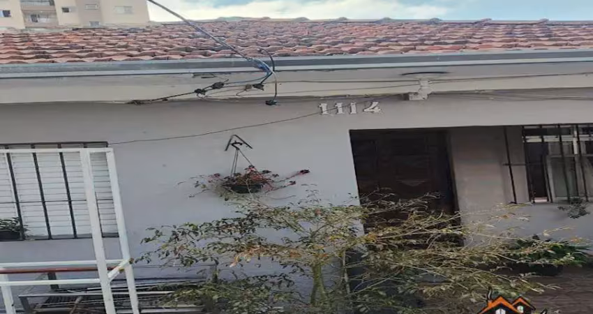Casa com 1 quarto para alugar na Rua Vitório Tafarello, 1314, Km 18, Osasco