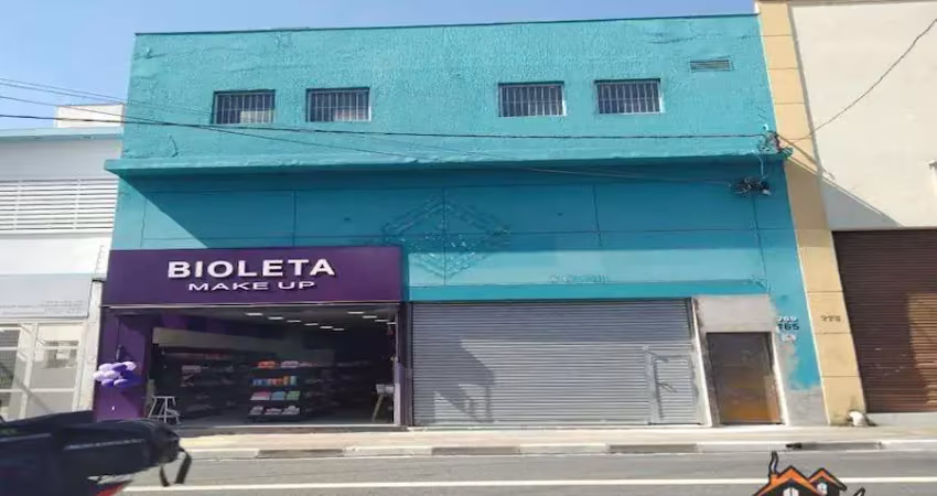 Sala comercial para alugar na Rua Dona Primitiva Vianco, 969, Centro, Osasco