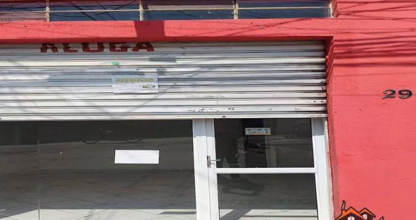 Sala comercial para alugar na Avenida João Batista, 229, Centro, Osasco