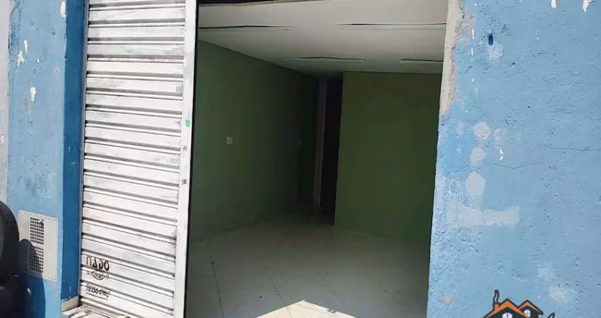 Sala comercial para alugar na Avenida João Batista, 229, Centro, Osasco