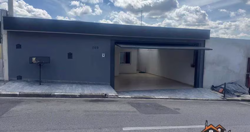 Casa semi terrea no jardim dos camargos – barueri/sp
